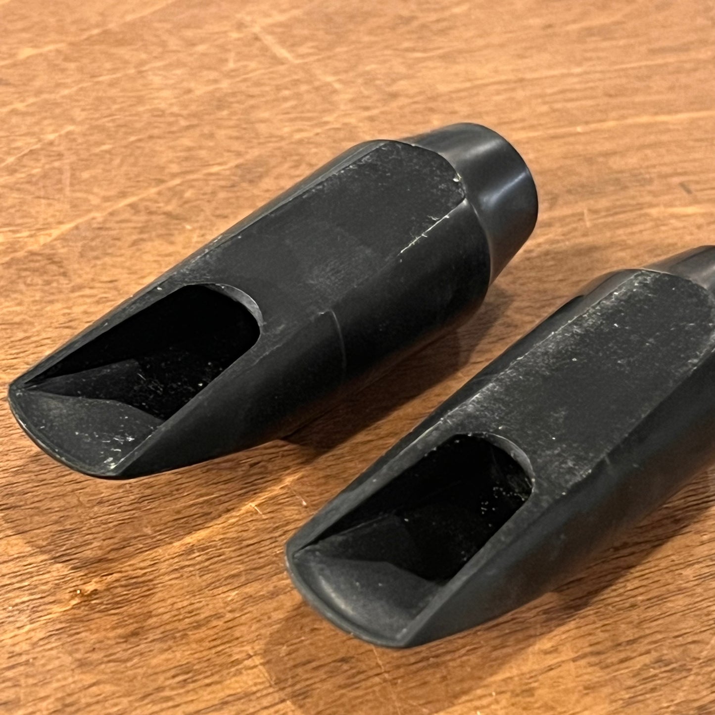 Selmer Soprano Hard Rubber S80 C*