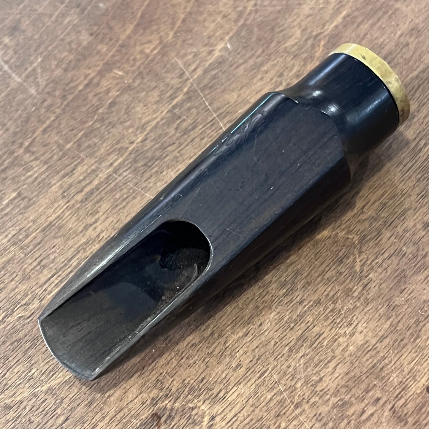 Fred Lebayle Tenor Wood 7* #22023