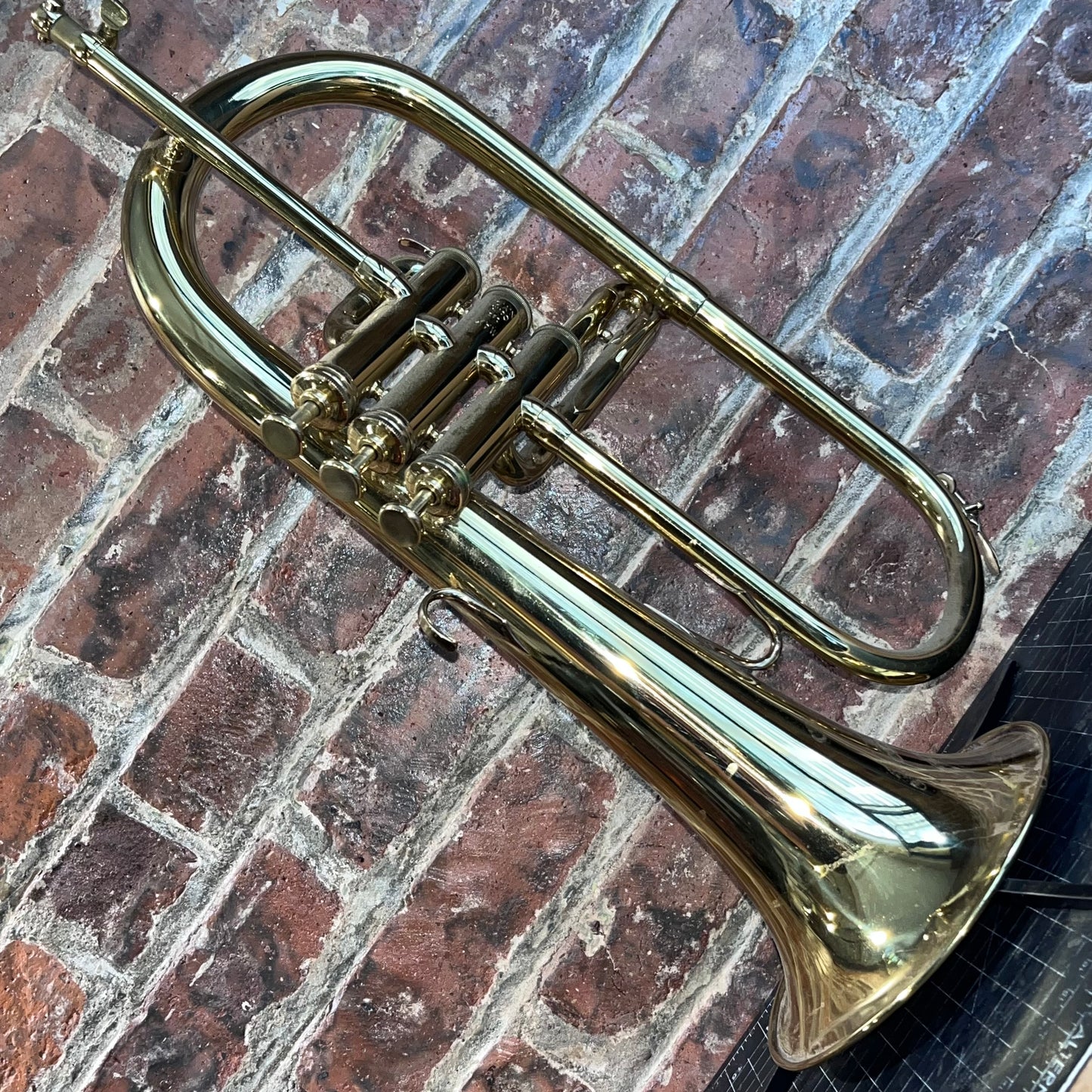Flugelhorn