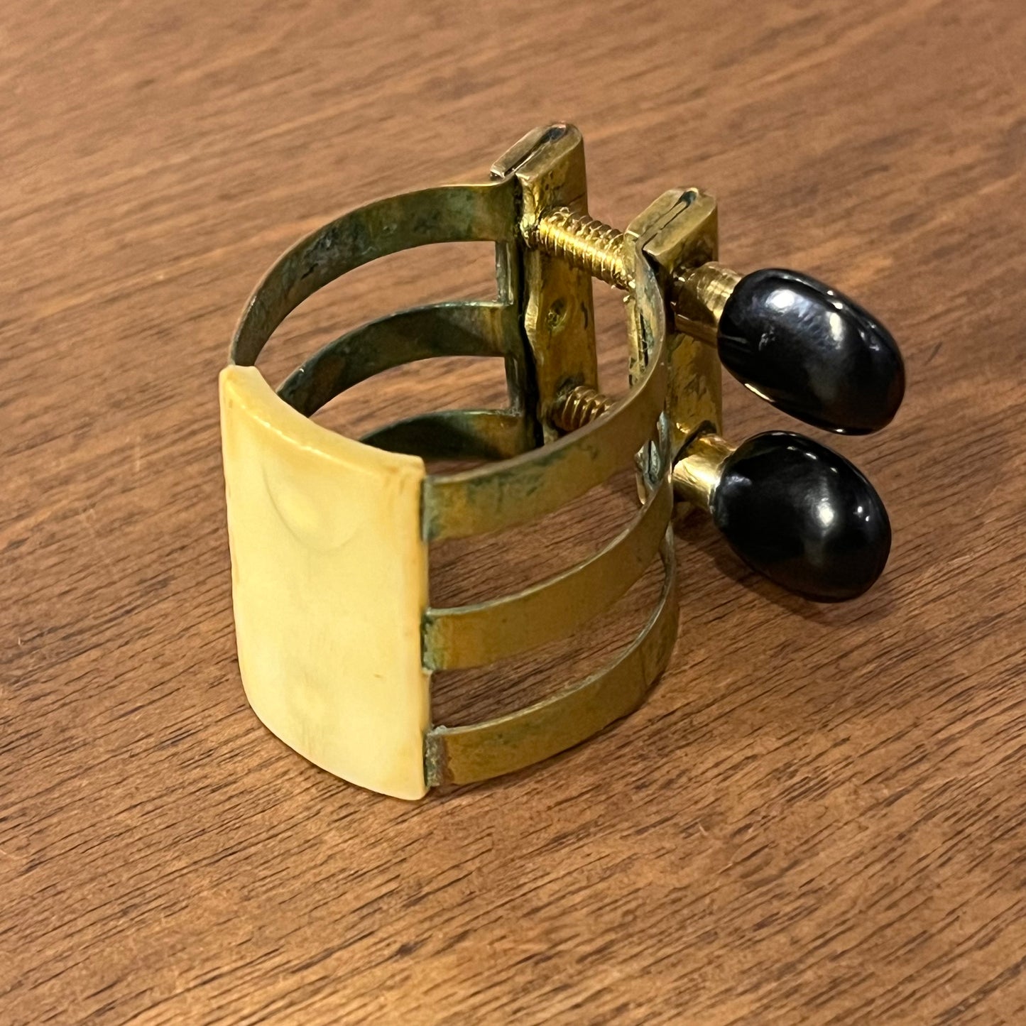 Brilhart Style Alto Ligature