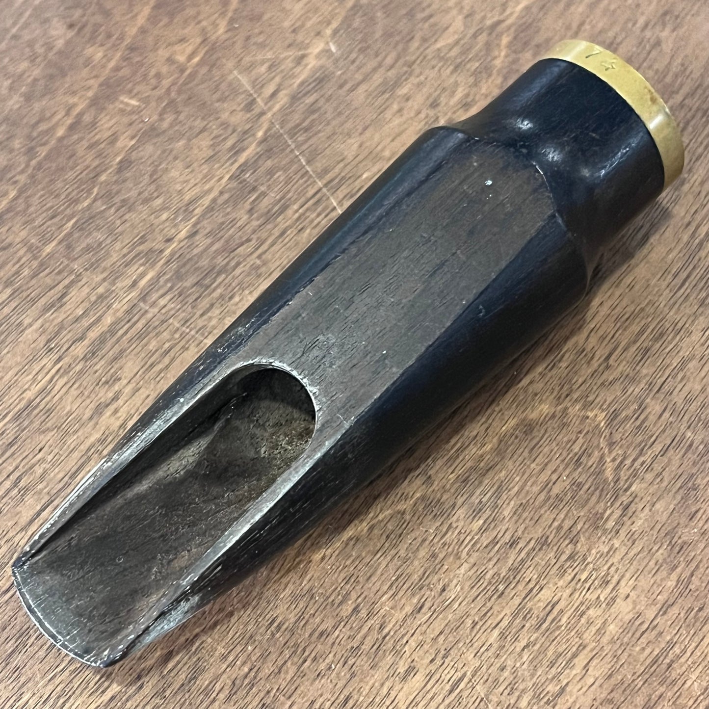 Fred Lebayle Tenor Wood 7*