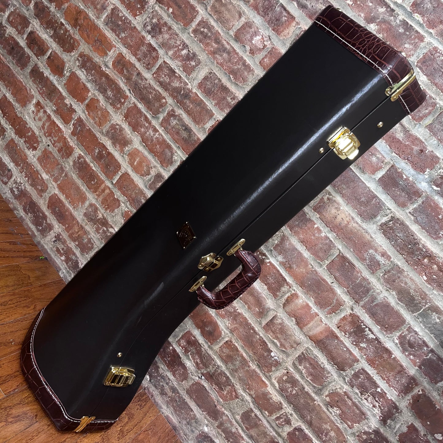 Bach Stradivarius Trombone 42G