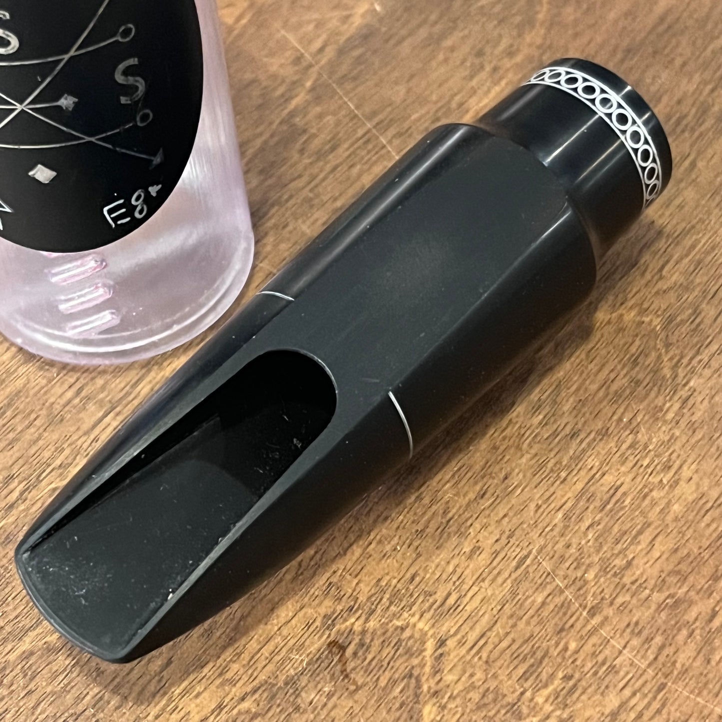 Boston Sax Shop Tenor E-Series 8*