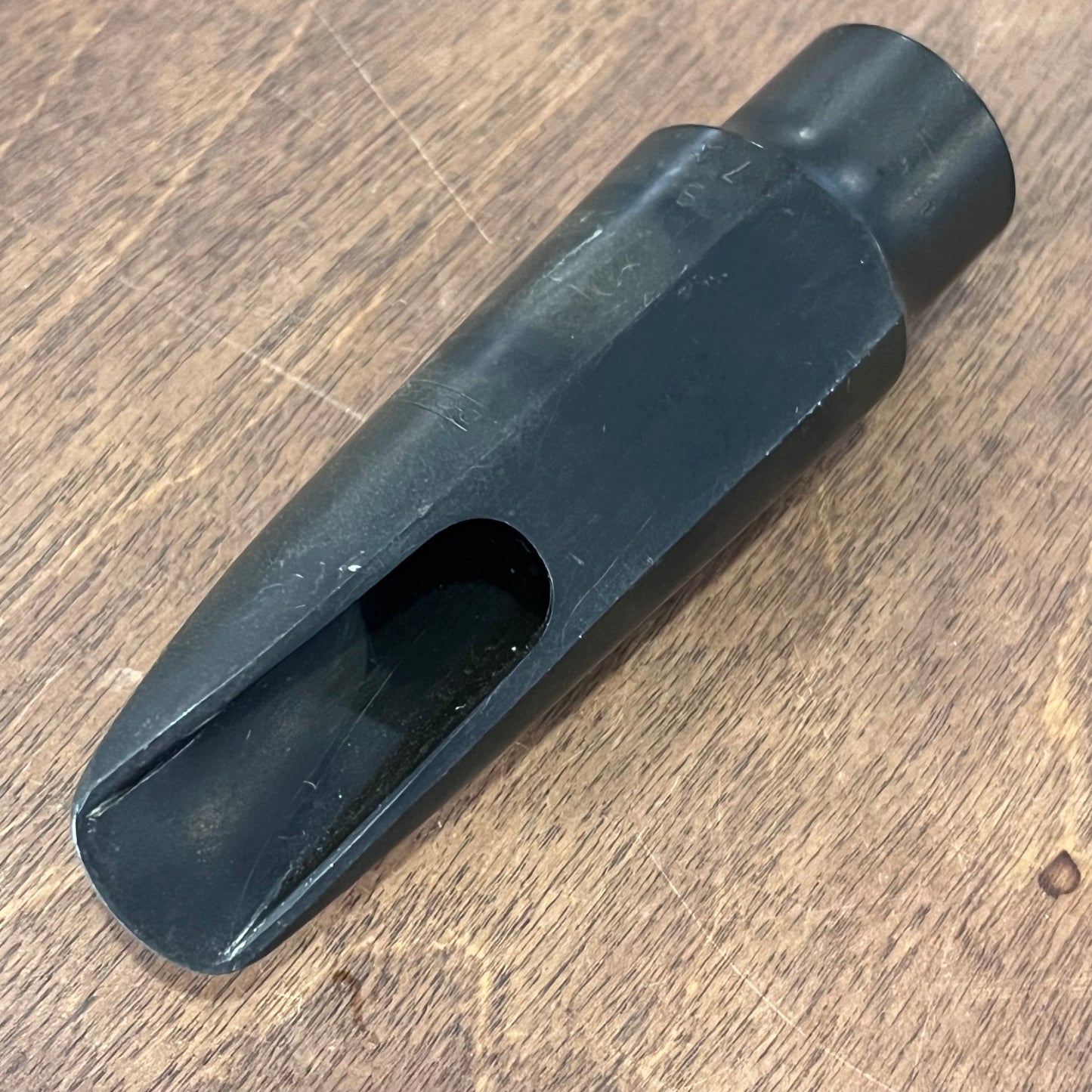 Otto Link Tenor Tone Edge 8