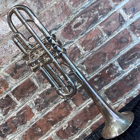 Bach Stradivarius C Trumpet 229