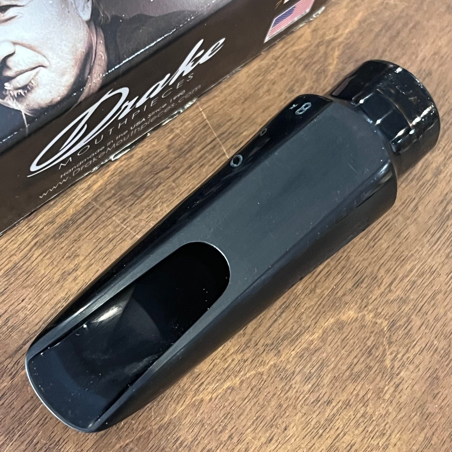 Drake Bergonzi Tenor 8*