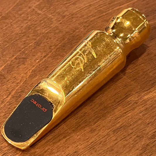 Arnold Montgomery Heron Tenor Metal 7*