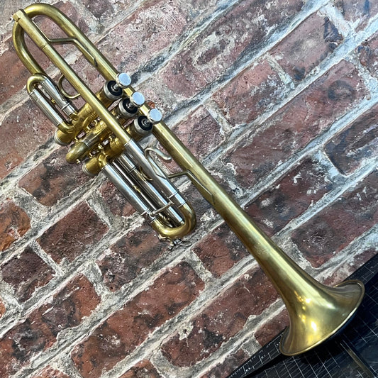 Bach Stradivarius C/Bb Trumpet 239
