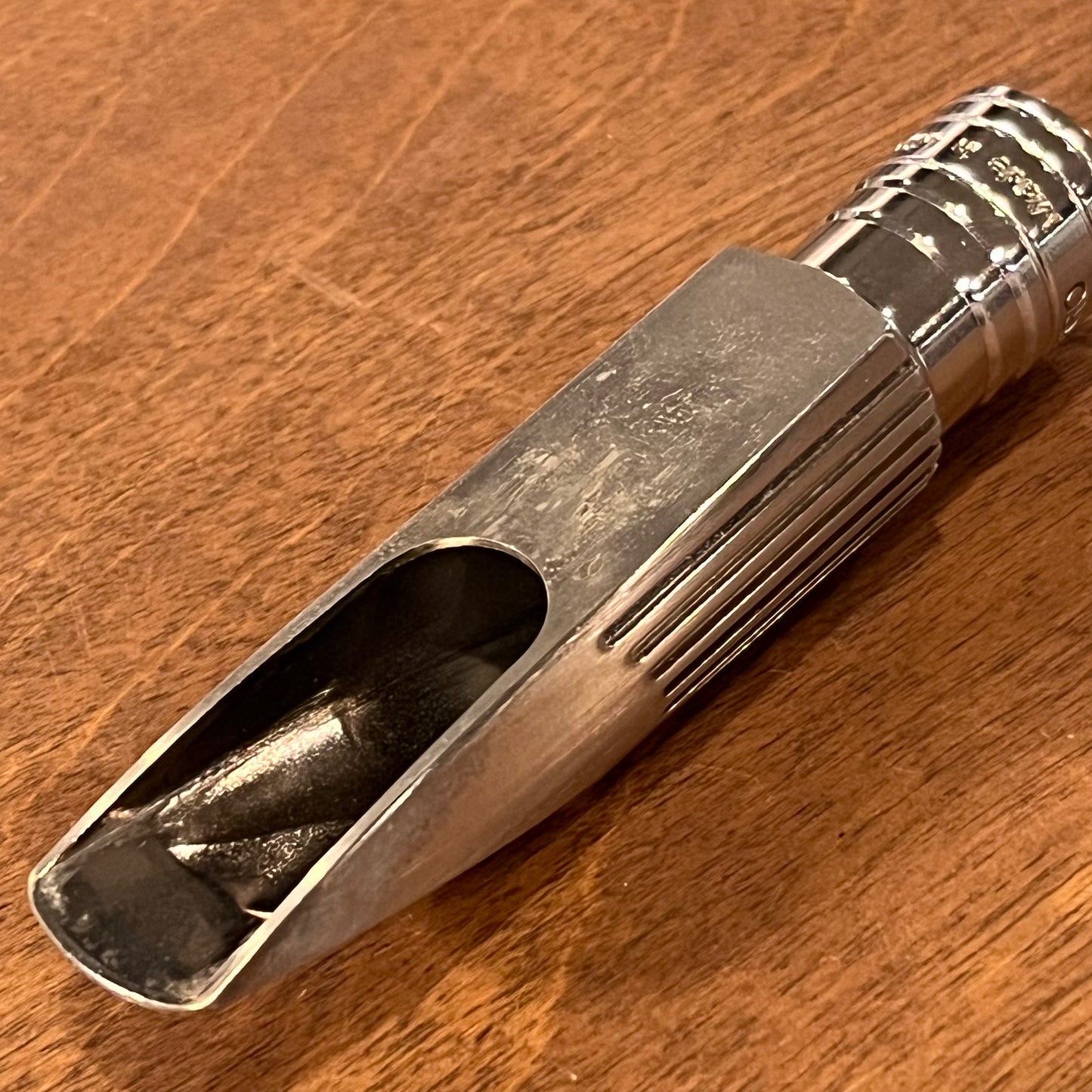 Navarro Maestra Tenor Metal 7*