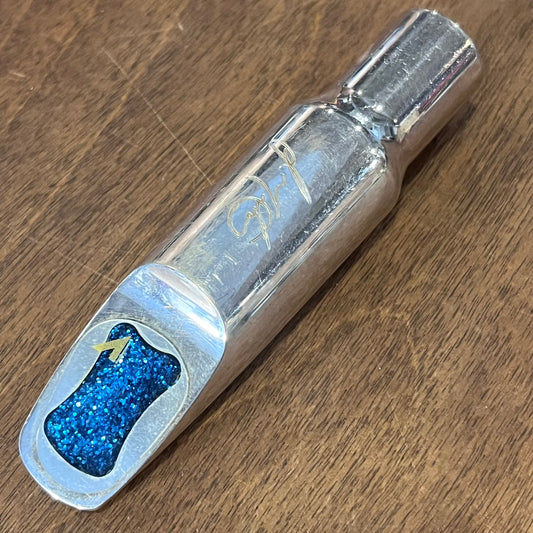 Arnold Montgomery Tenor 7*