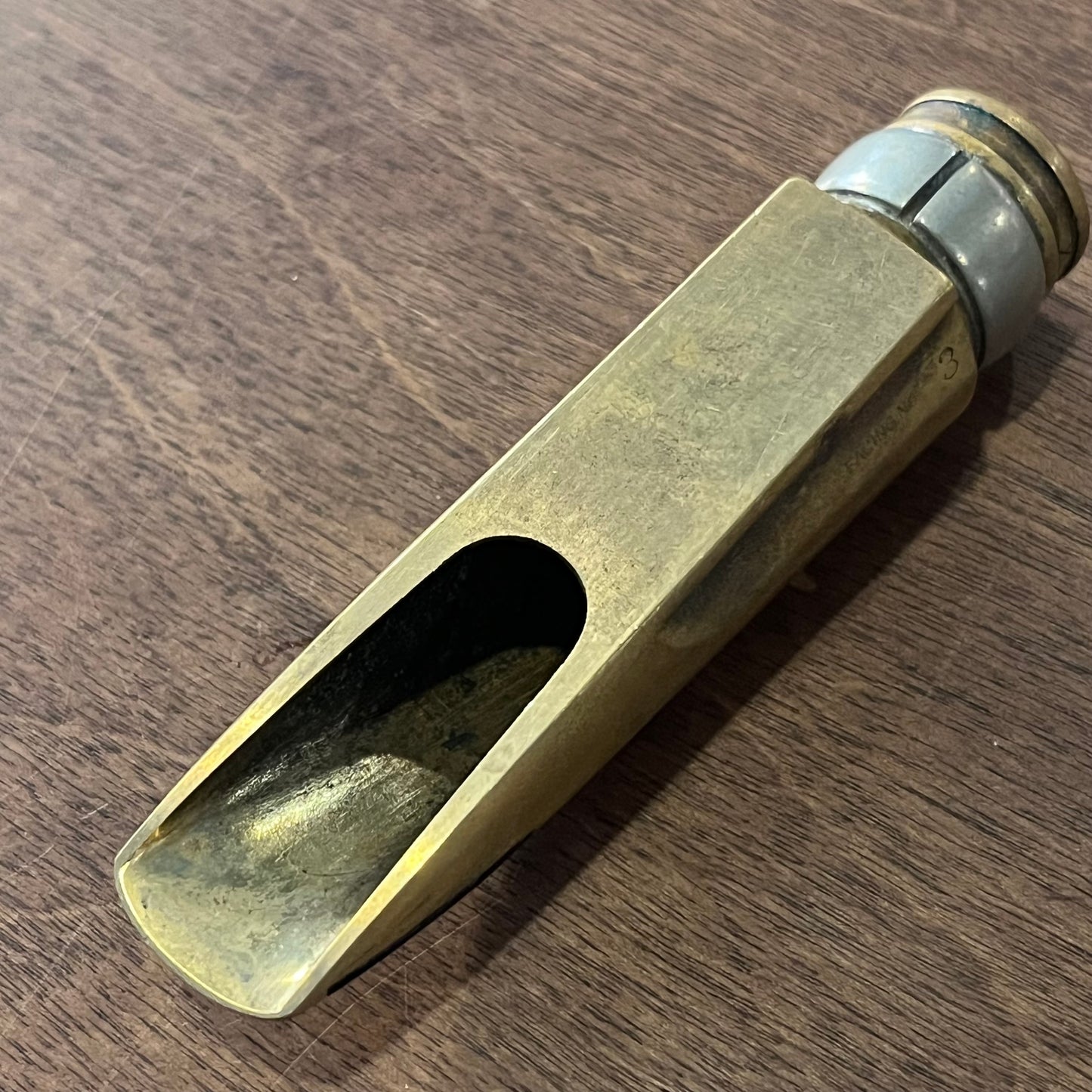 Otto Link Tenor Master Link