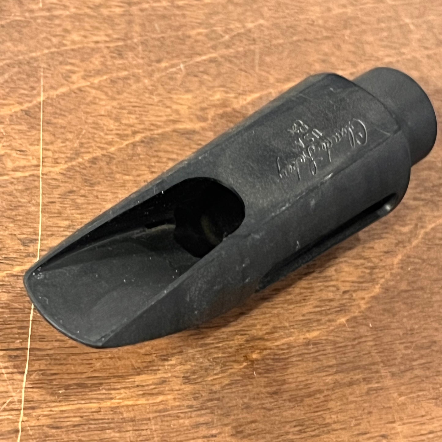 Claude Lakey 8* Plastic Alto .086”