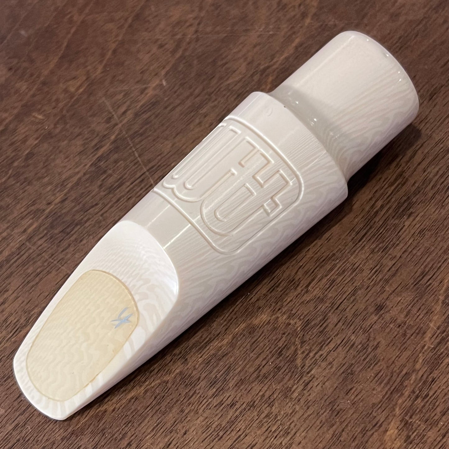 Arnold Montgomery Synthetic Ivory