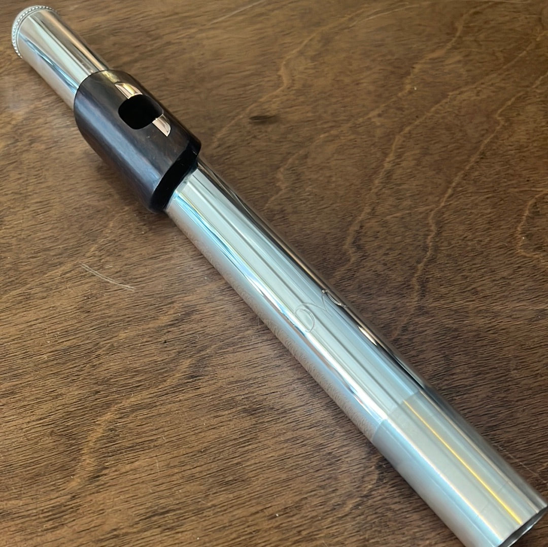 McKenna Head Joint