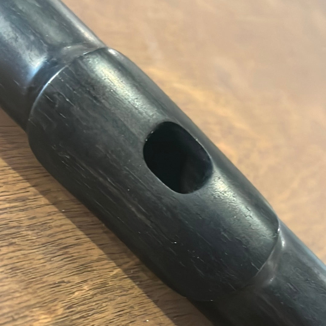 Abner Medina Head Joint