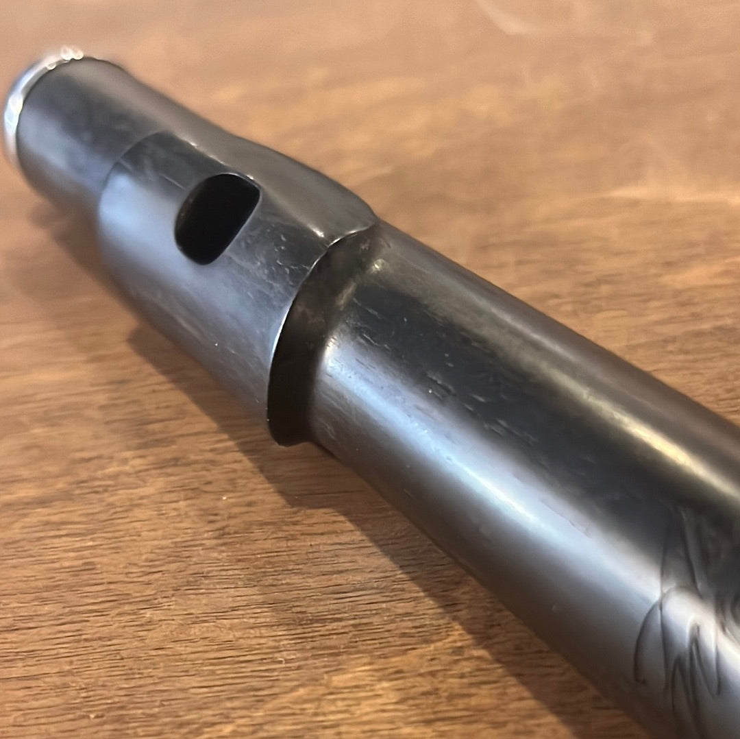 Abner Medina Head Joint