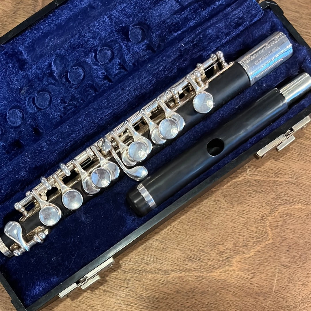 Gmeinhardt C Piccolo (Plastic)