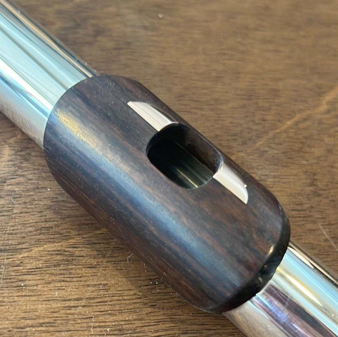 McKenna Head Joint