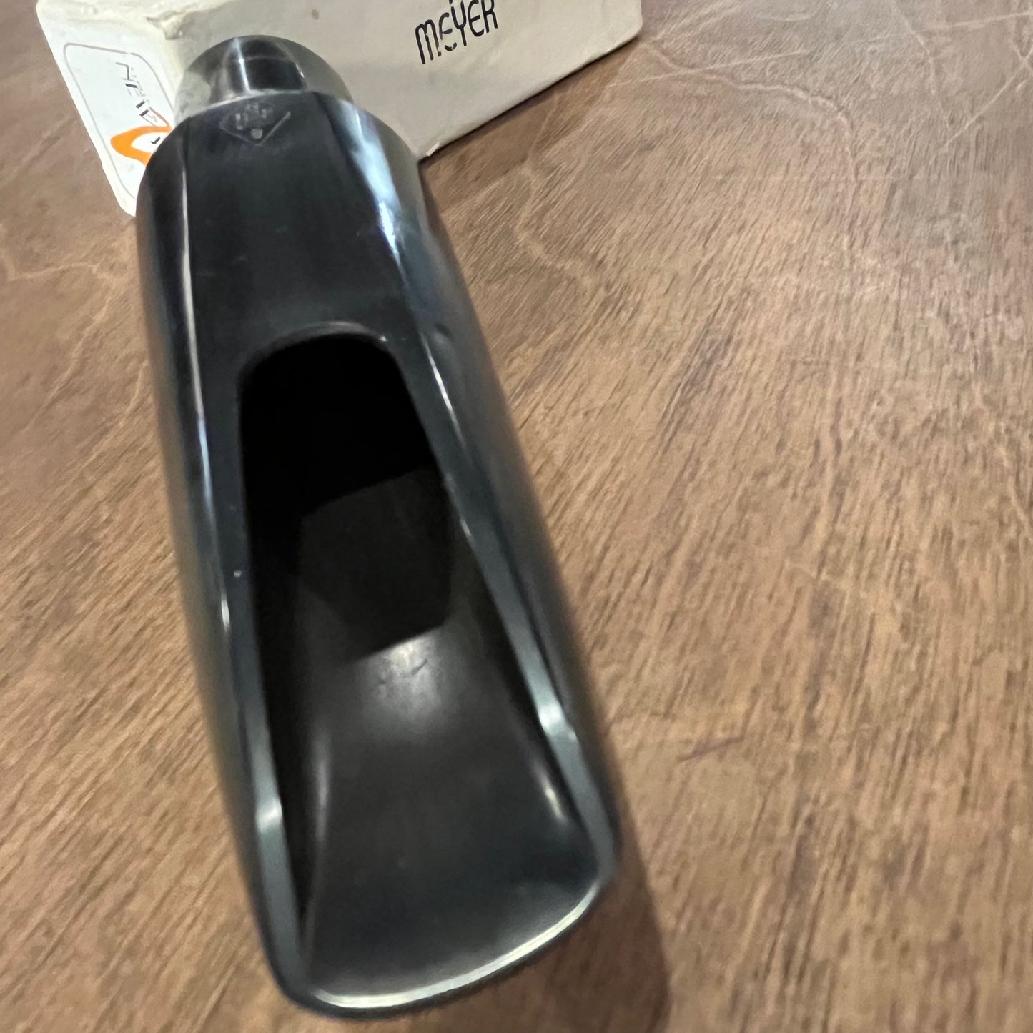 Vintage Meyer Bari New York USA 8M original facing