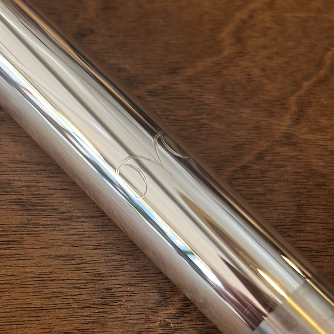 McKenna Head Joint