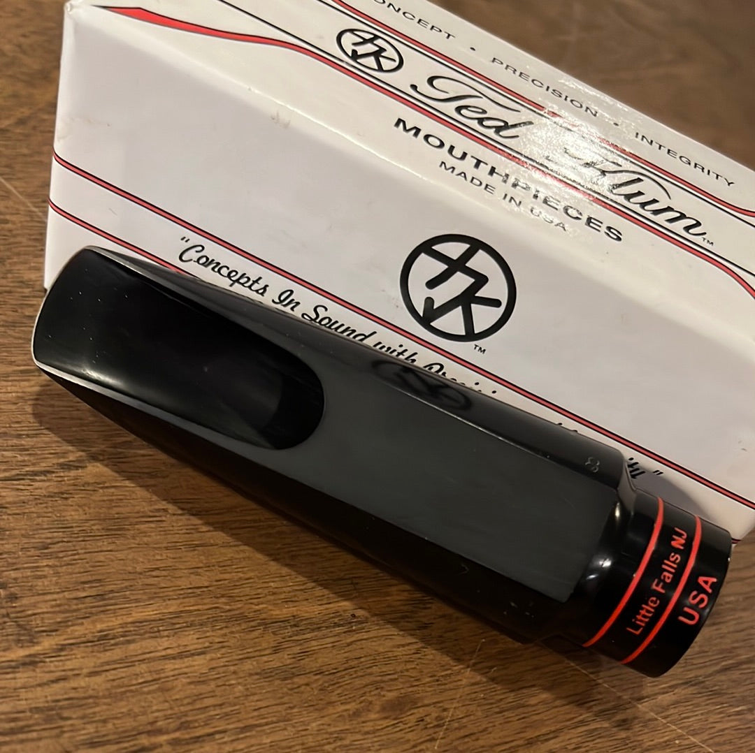 Ted Klum Acoustimer 8 / .108”