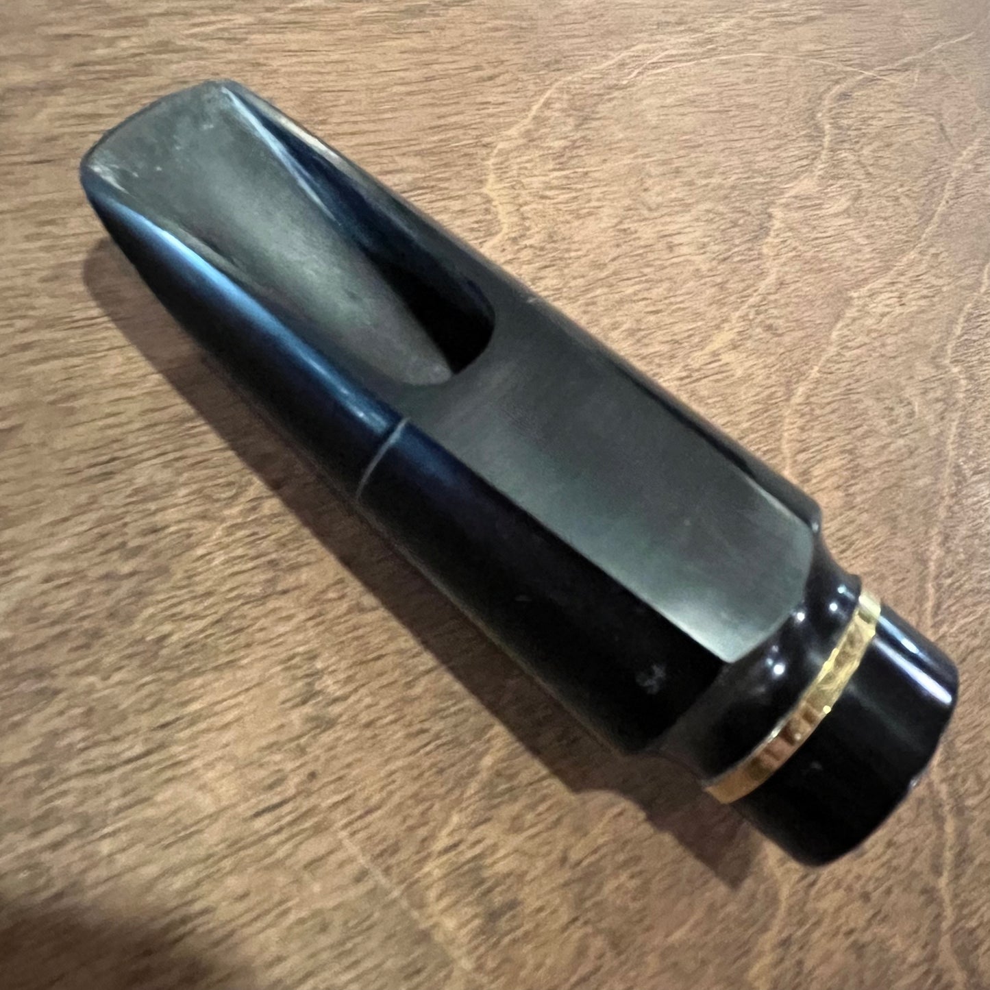 Vandoren V16 Alto A9 S+