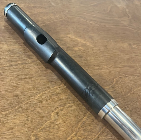 Abner Medina Head Joint