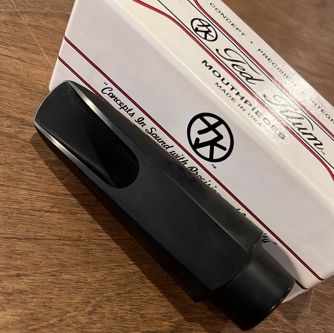 Ted Klum Tenor Tonamax HR .108”