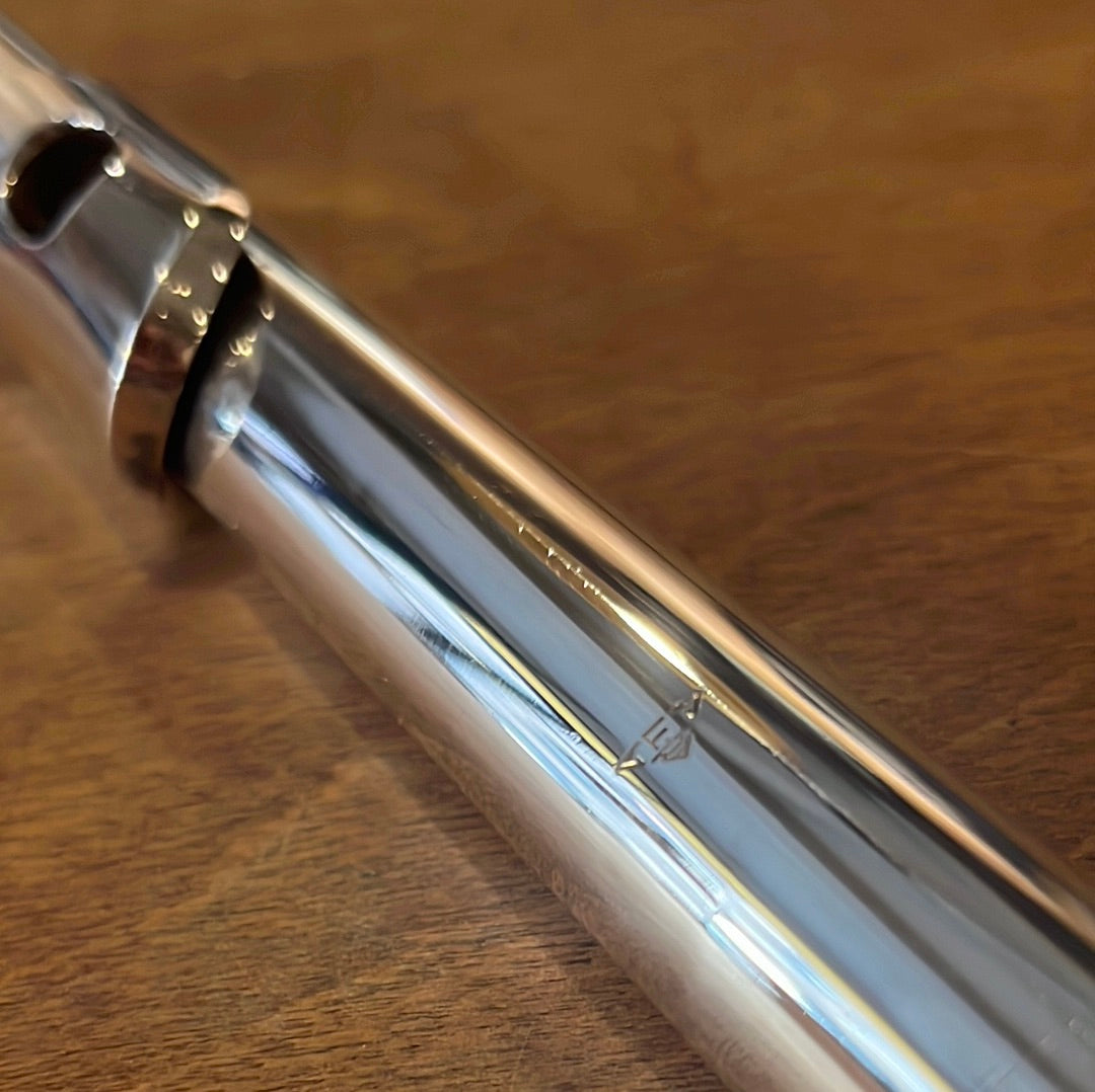 Sankyo Silver Head Joint