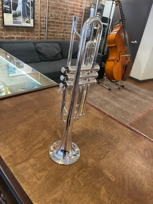 Getzen Eterna Trumpet